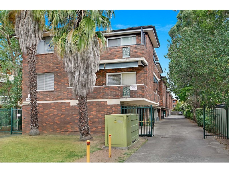 17/324 Jamison Road, Jamisontown NSW 2750