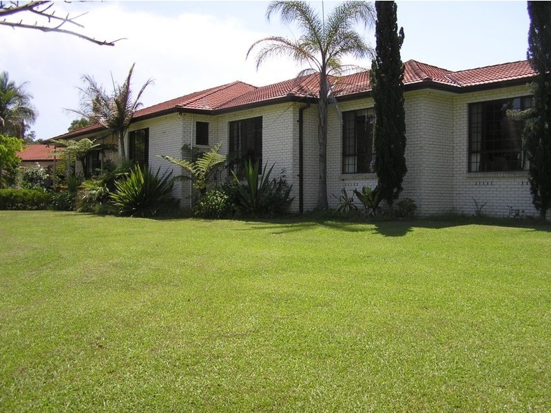 35 Wentworth Road, Orchard Hills NSW 2748