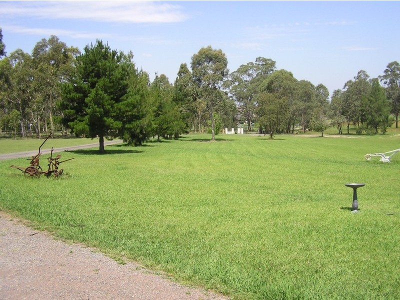 35 Wentworth Road, Orchard Hills NSW 2748