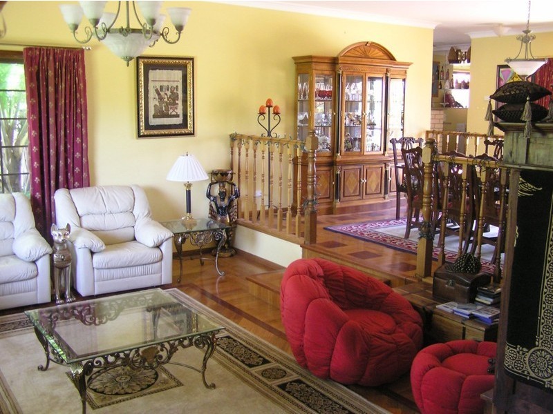 35 Wentworth Road, Orchard Hills NSW 2748