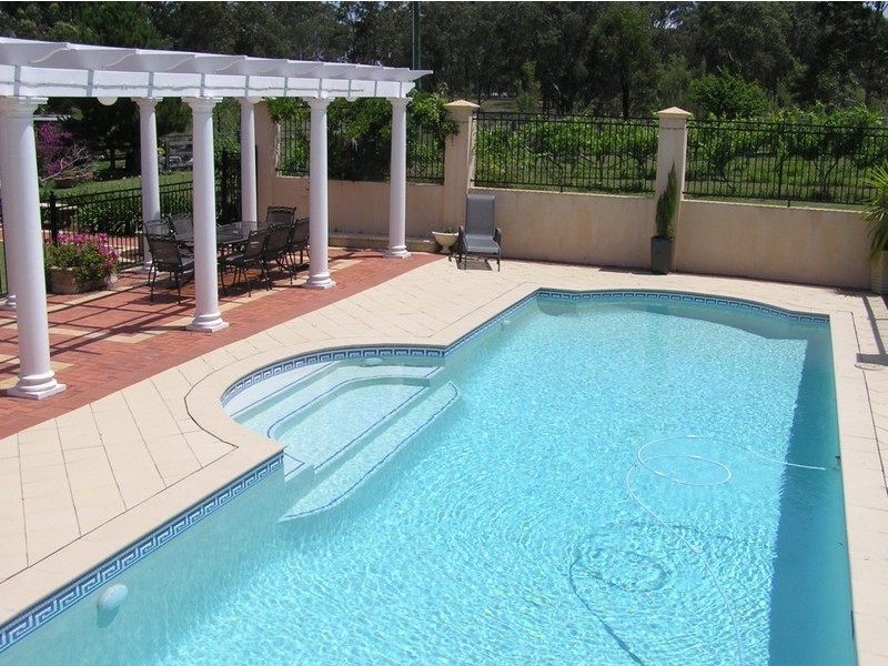 35 Wentworth Road, Orchard Hills NSW 2748