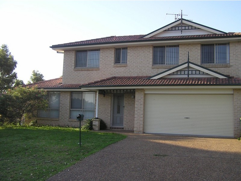 3a Yarra Place, Glenmore Park NSW 2745