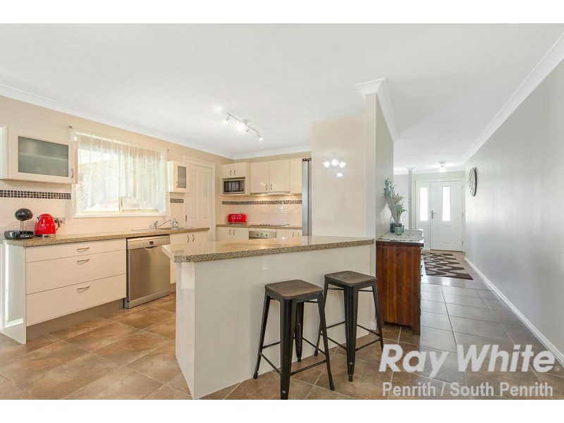 26a Kiber Drive, Glenmore Park NSW 2745