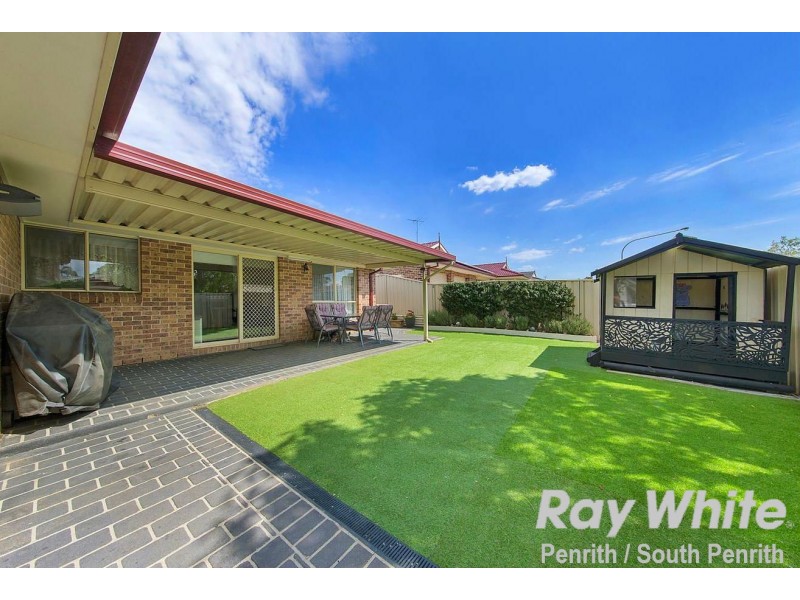 26a Kiber Drive, Glenmore Park NSW 2745