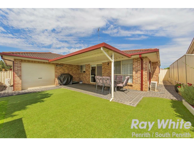 26a Kiber Drive, Glenmore Park NSW 2745