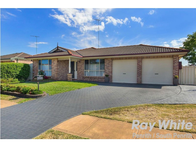 26a Kiber Drive, Glenmore Park NSW 2745