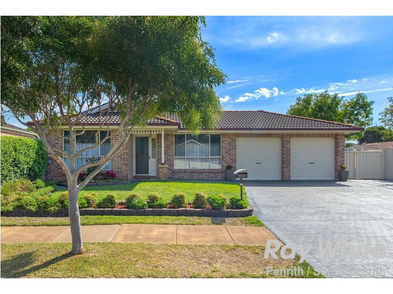 26a Kiber Drive, Glenmore Park NSW 2745