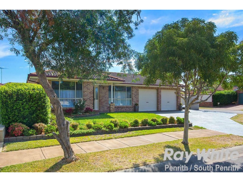 26a Kiber Drive, Glenmore Park NSW 2745