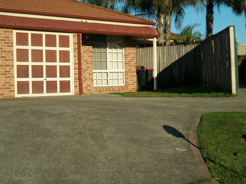 26  Lynx Place, Cranebrook NSW 2749