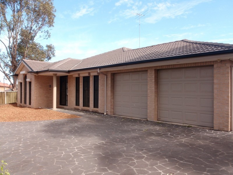 7 Crossandra Place, Cranebrook NSW 2749