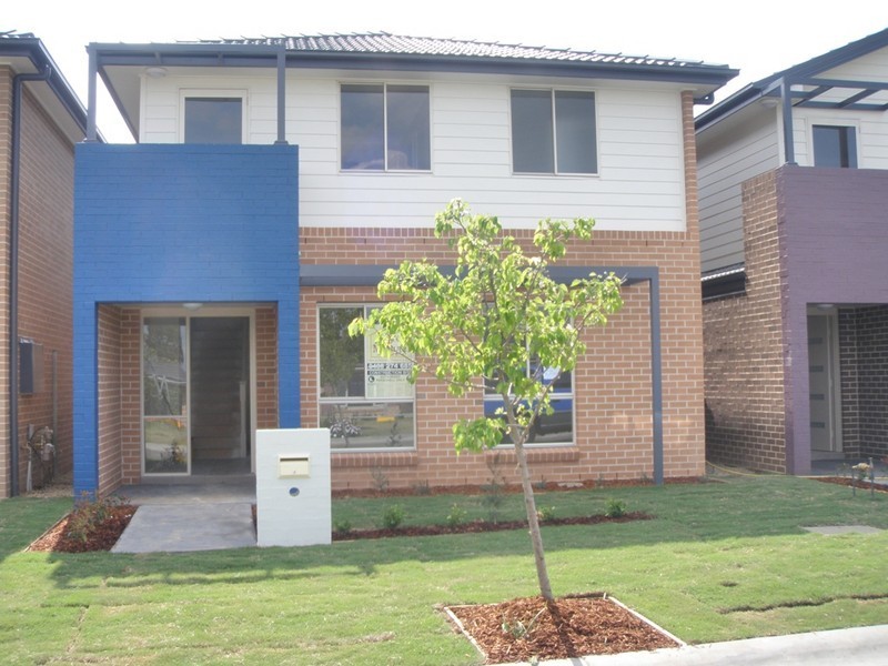 21 Guillemot Street, Cranebrook NSW 2749