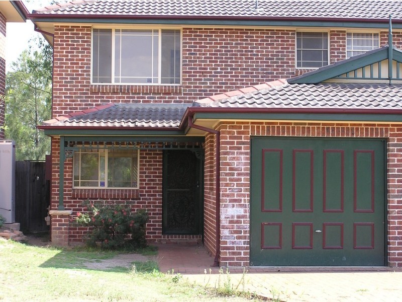 17 Sherwood Circuit, Penrith NSW 2750