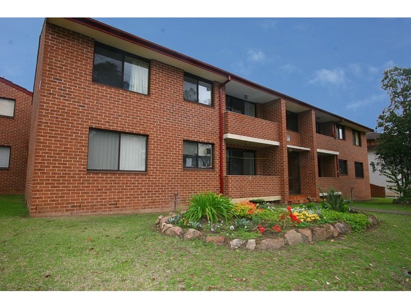 11/29-31 First Street, Kingswood NSW 2747