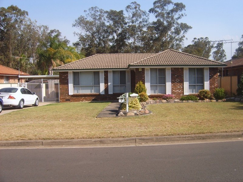 8 Millstream Road, Werrington Downs NSW 2747