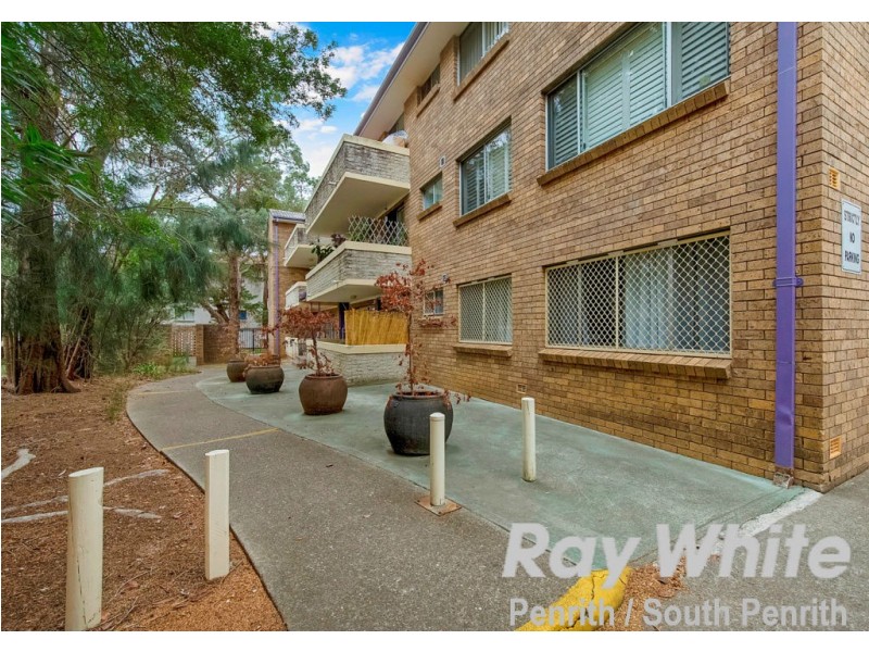 19/181 Derby Street, Penrith NSW 2750