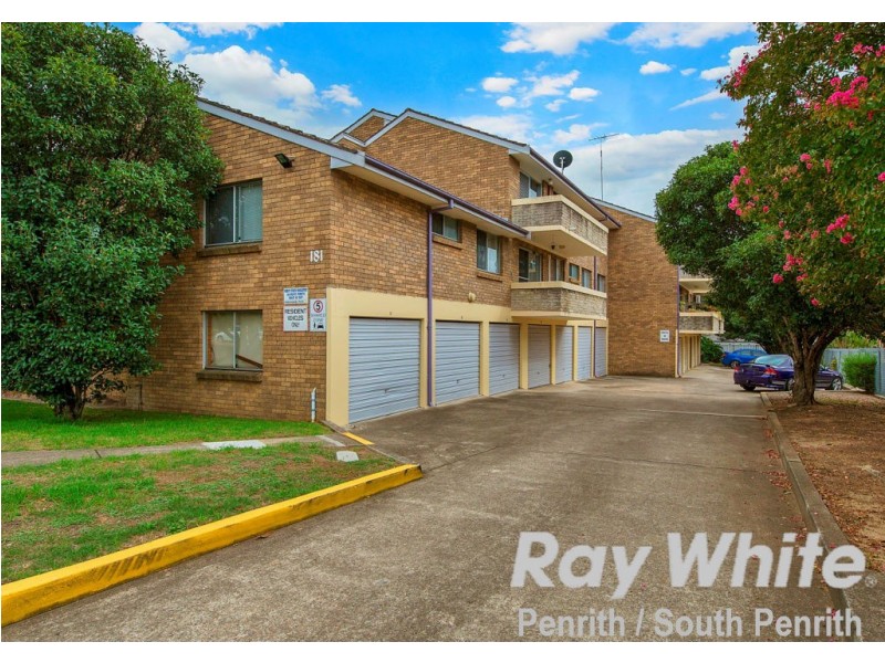 19/181 Derby Street, Penrith NSW 2750