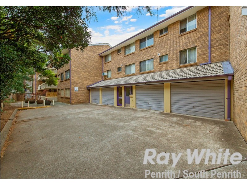 19/181 Derby Street, Penrith NSW 2750
