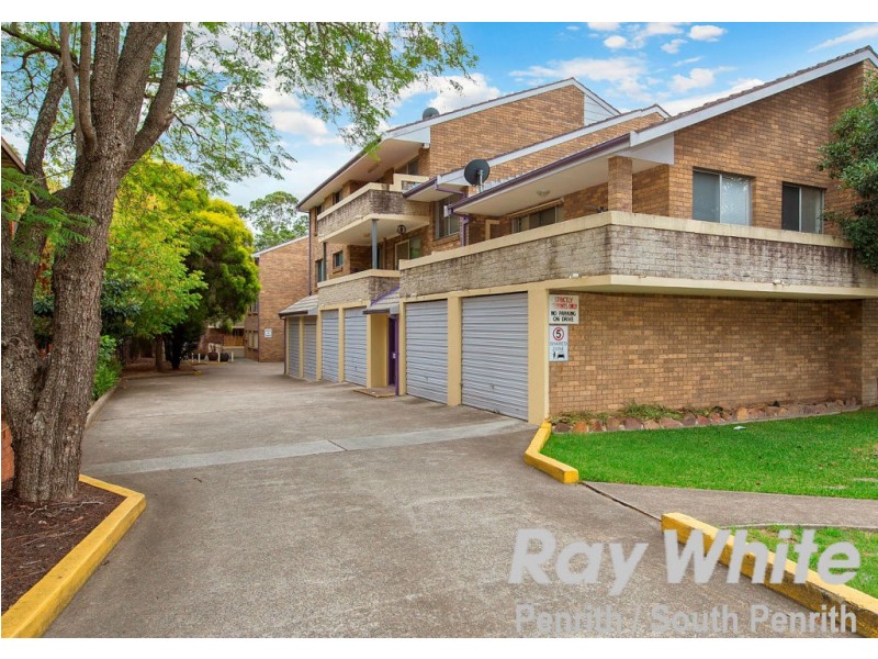 19/181 Derby Street, Penrith NSW 2750