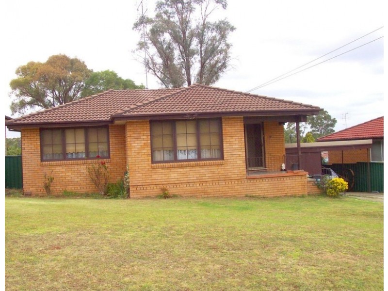 14 Irene Street, South Penrith NSW 2750