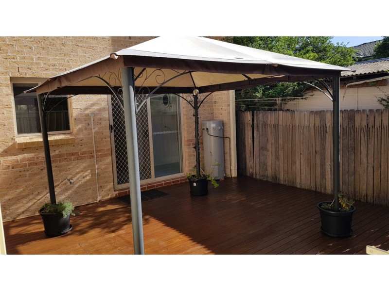 9/3 Cosgrove Crescent, Kingswood NSW 2747