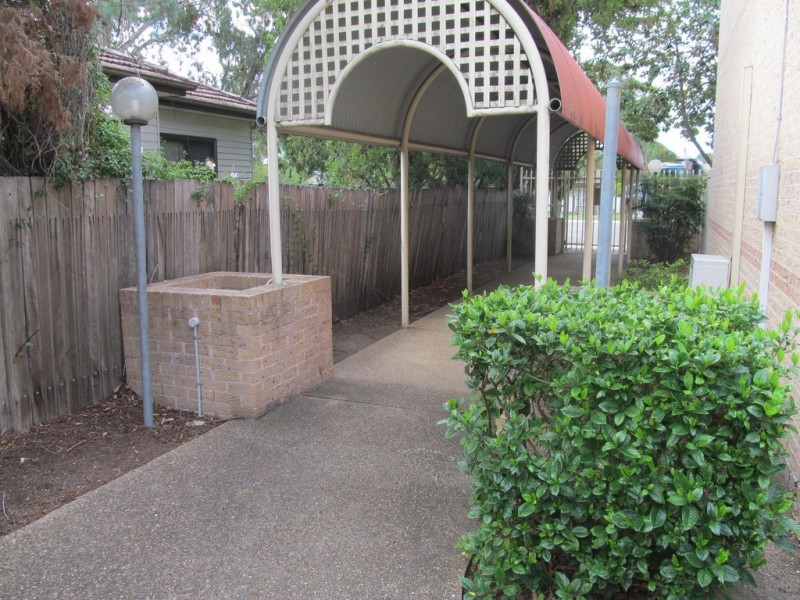 9/3 Cosgrove Crescent, Kingswood NSW 2747