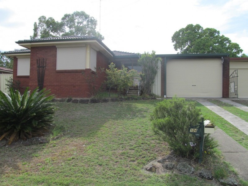 104 York Road, South Penrith NSW 2750