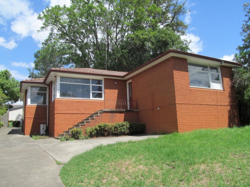 38 Thurston Street, Penrith NSW 2750