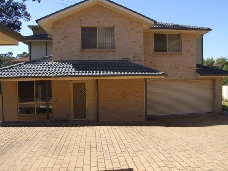 9/67 Park Avenue, Kingswood NSW 2747