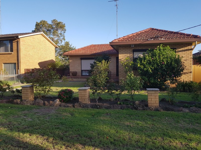 24 Rodley Ave, Penrith NSW 2750