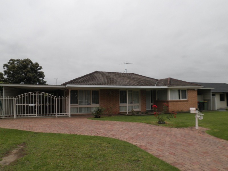 17 Charkers Street, South Penrith NSW 2750