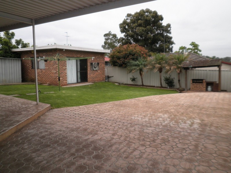 17 Charkers Street, South Penrith NSW 2750