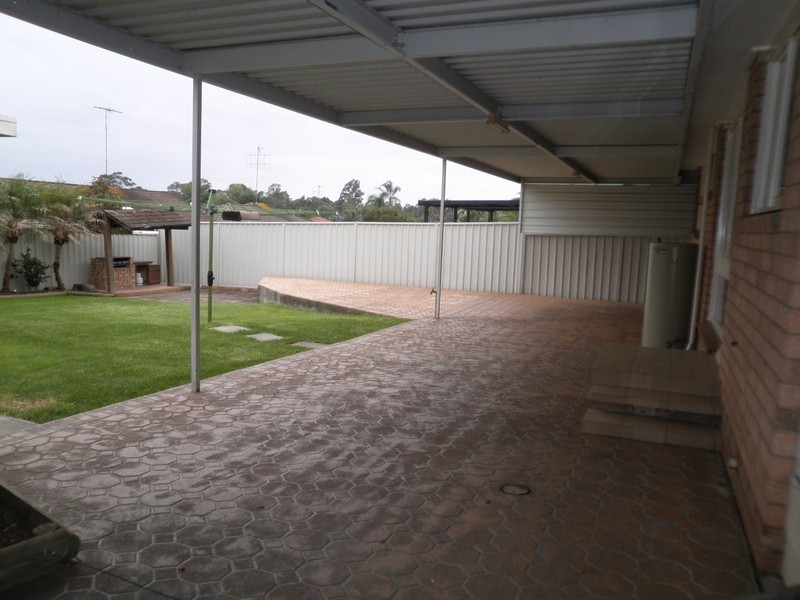 17 Charkers Street, South Penrith NSW 2750