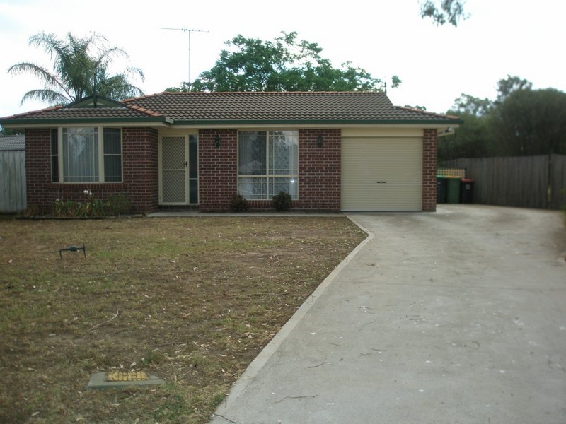 2 Hercules Close, Cranebrook NSW 2749