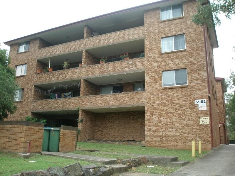 4/61 Park Avenue, Kingswood NSW 2747
