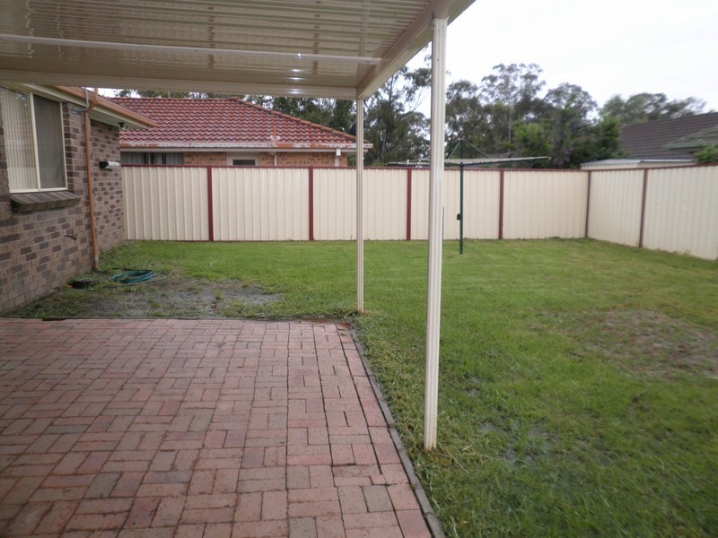 147 Goldmark Crescent, Cranebrook NSW 2749