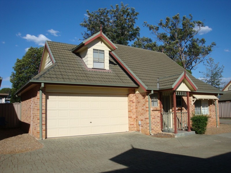 2/6-8 George Street, Kingswood NSW 2747