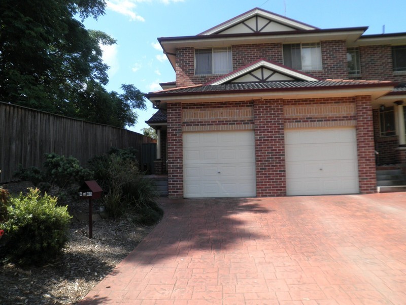 4/63 Hope Street, Penrith NSW 2750