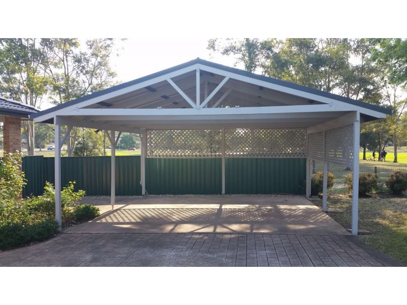 1 Robinson Road, Cranebrook NSW 2749