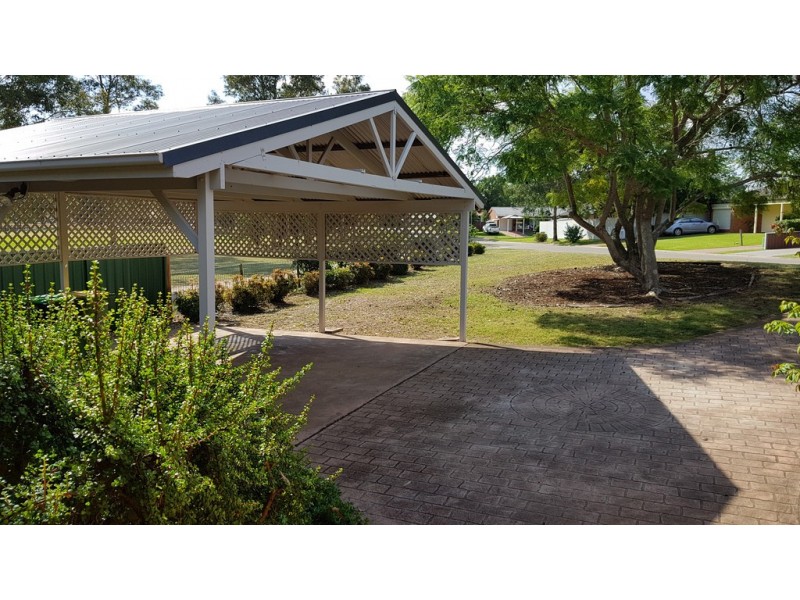 1 Robinson Road, Cranebrook NSW 2749