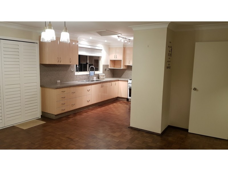 1 Robinson Road, Cranebrook NSW 2749