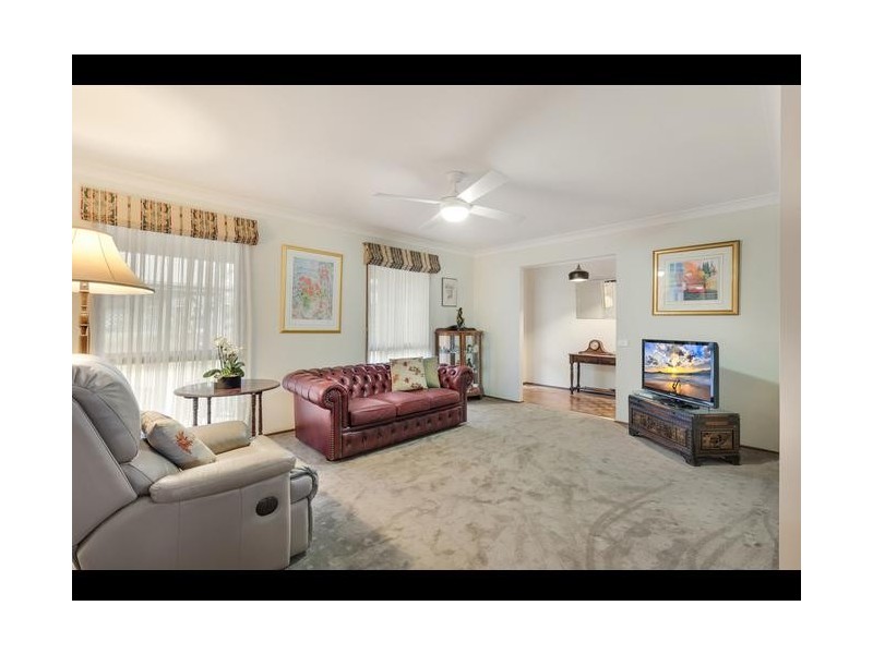 1 Robinson Road, Cranebrook NSW 2749