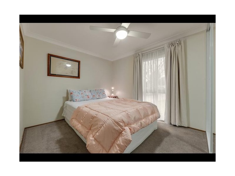 1 Robinson Road, Cranebrook NSW 2749