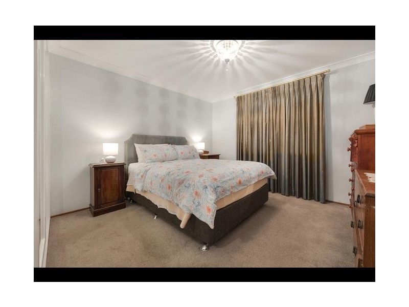 1 Robinson Road, Cranebrook NSW 2749