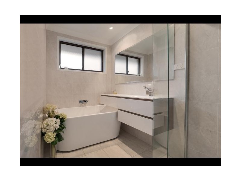 1 Robinson Road, Cranebrook NSW 2749