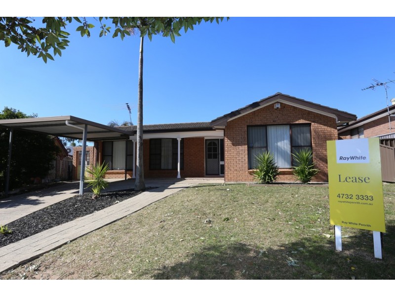 10 Oakland Parade, Werrington Downs NSW 2747