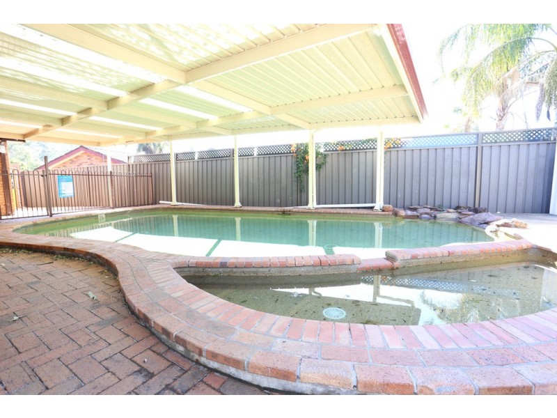 10 Oakland Parade, Werrington Downs NSW 2747