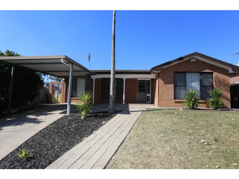 10 Oakland Parade, Werrington Downs NSW 2747