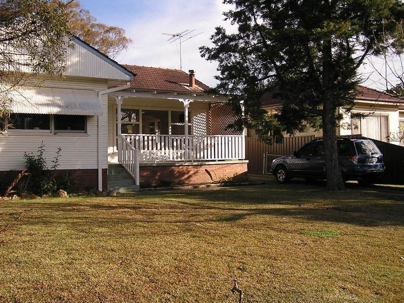 18 Hope Street, Penrith NSW 2750