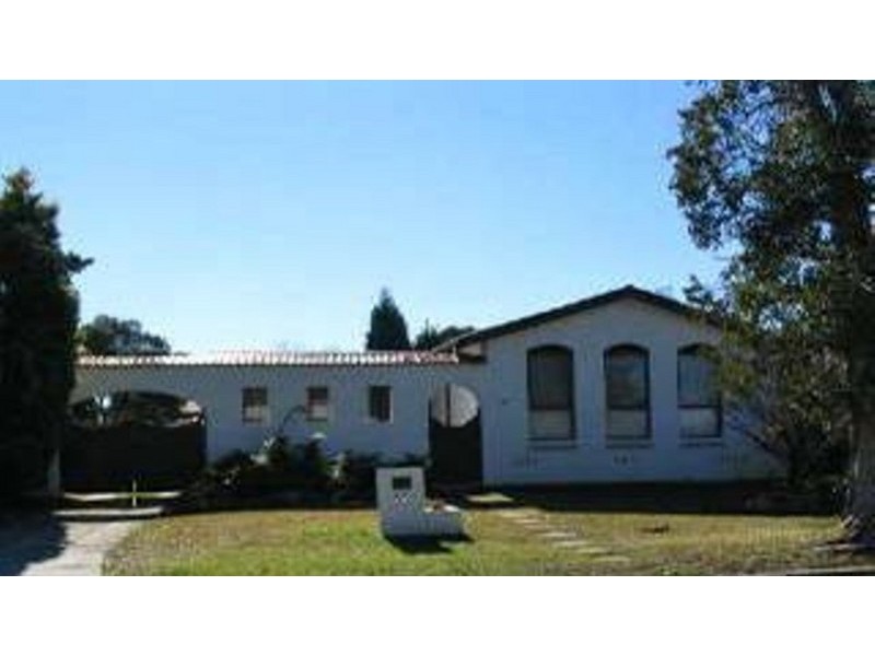 89 Rugby Street, Werrington County NSW 2747