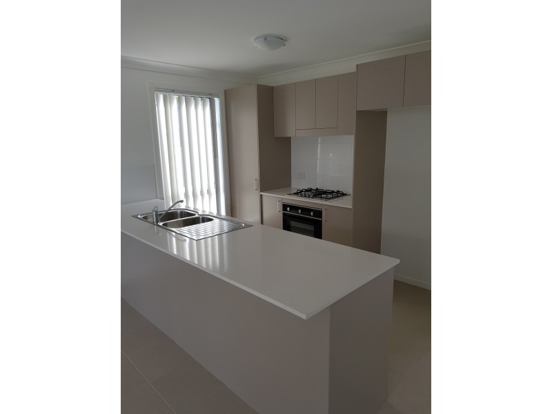 25 Abacus Parade, Werrington NSW 2747